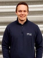 Kevin Löbbert: ELA-Anlagen u. Uhrensysteme Kevin Löbbert: ELA-Anlagen u. Uhrensysteme